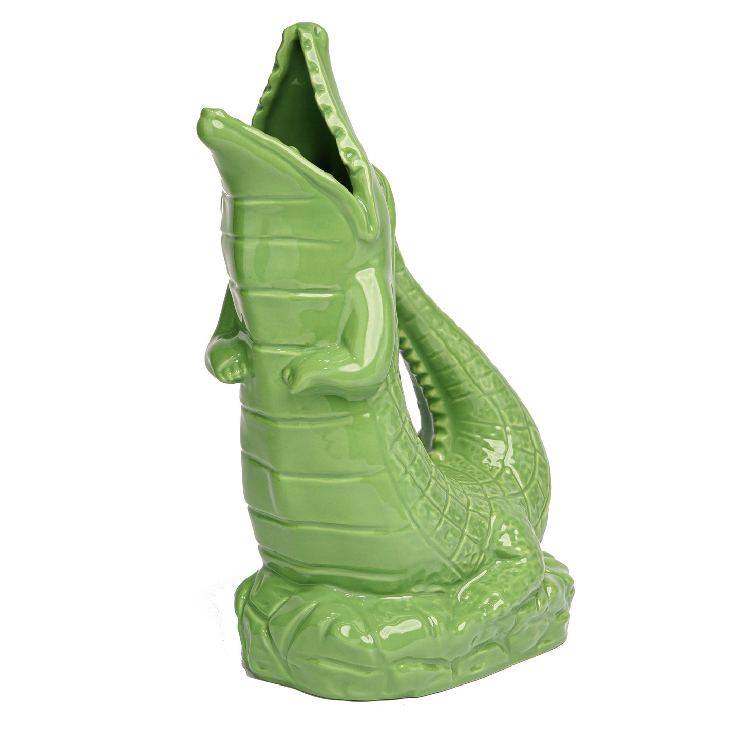 The Original Groggle Jug - Apple Green