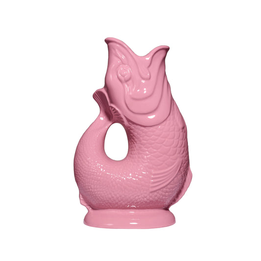 Gluggle Jug - Pink - Extra Large
