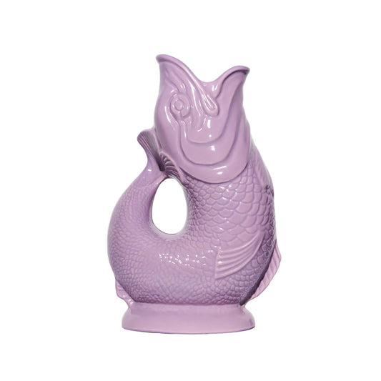 Gluggle Jug - Lilac - Extra Large
