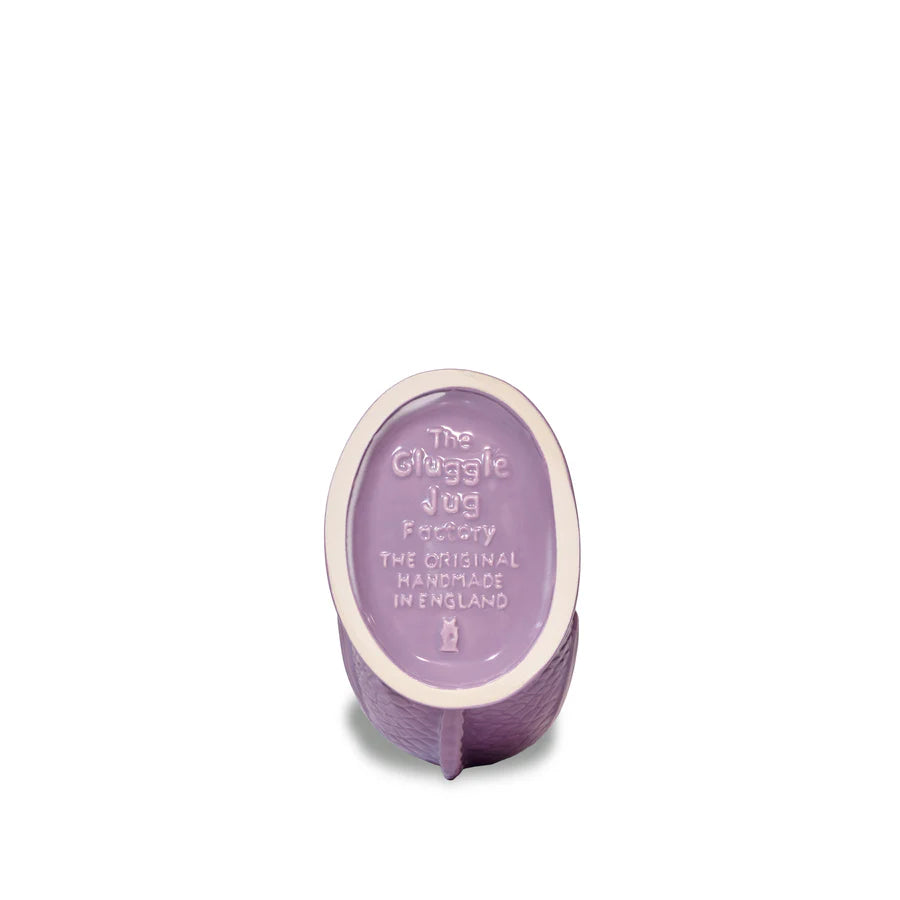 Gluggle Jug - Lilac - Extra Large