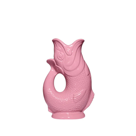 Gluggle Jug - Pink - Large