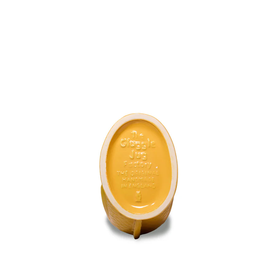 Gluggle Jug - Yellow - Extra Large
