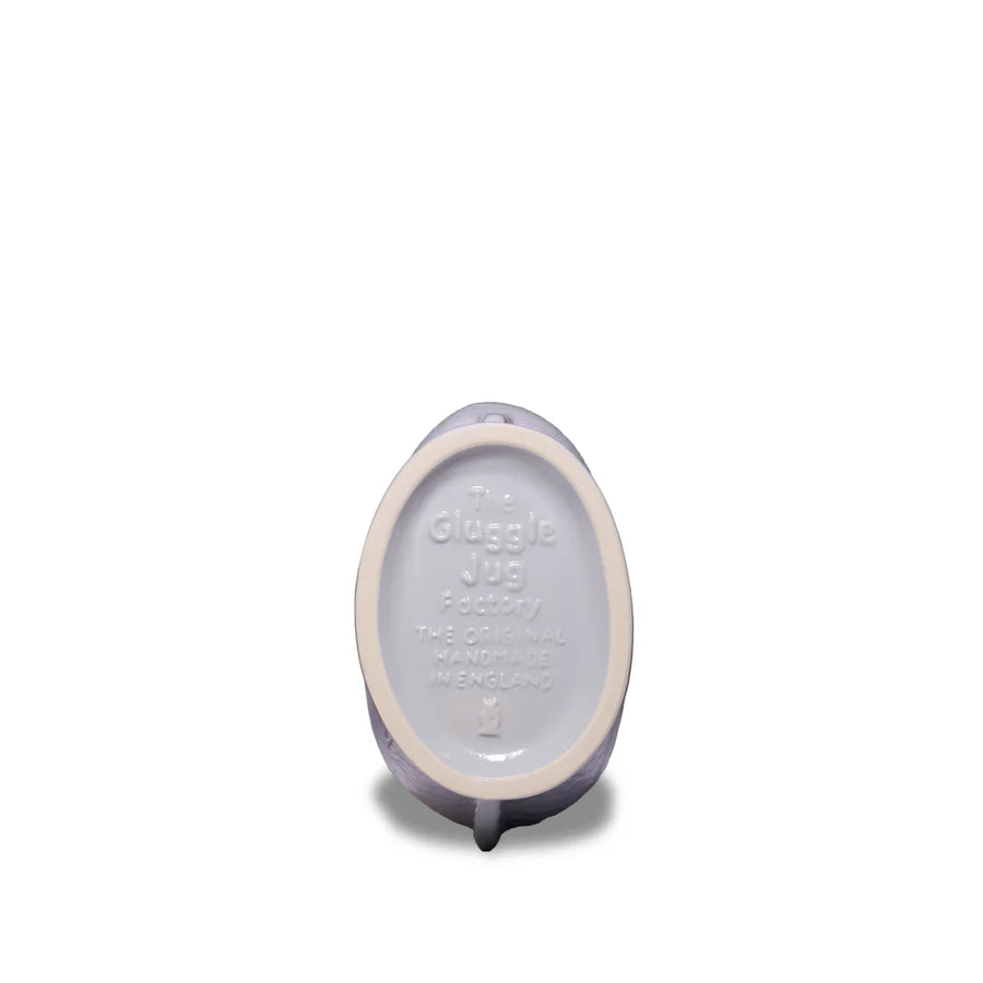Gluggle Jug - Oyster Grey - Extra Large