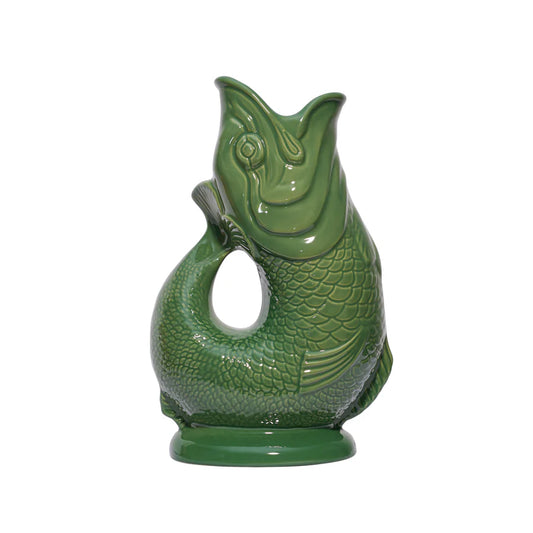 Gluggle Jug - Hunter Green - Extra Large