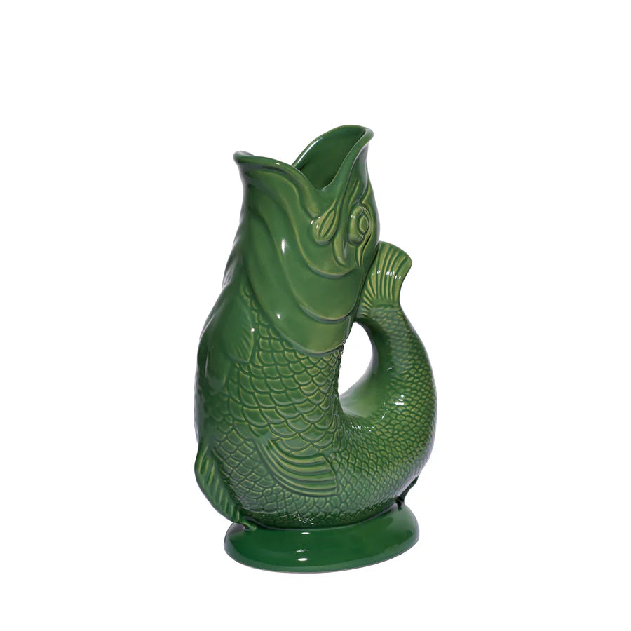 Gluggle Jug - Hunter Green - Extra Large