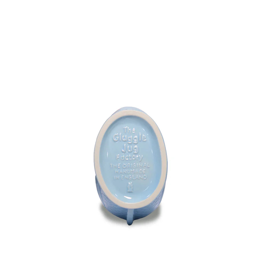Gluggle Jug - Pale Blue - Extra Large