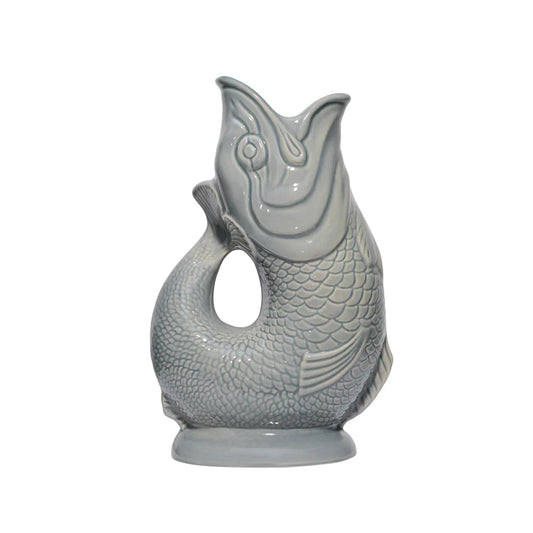 Gluggle Jug - Dark Grey - Extra Large