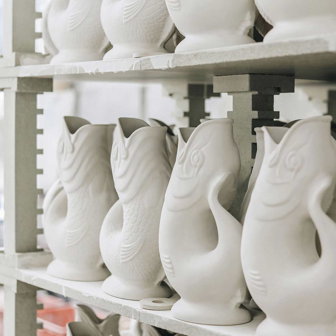 Gluggle Jug | How It's Made