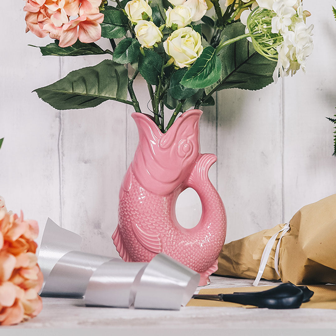 Gluggle Jug - Pink - XL