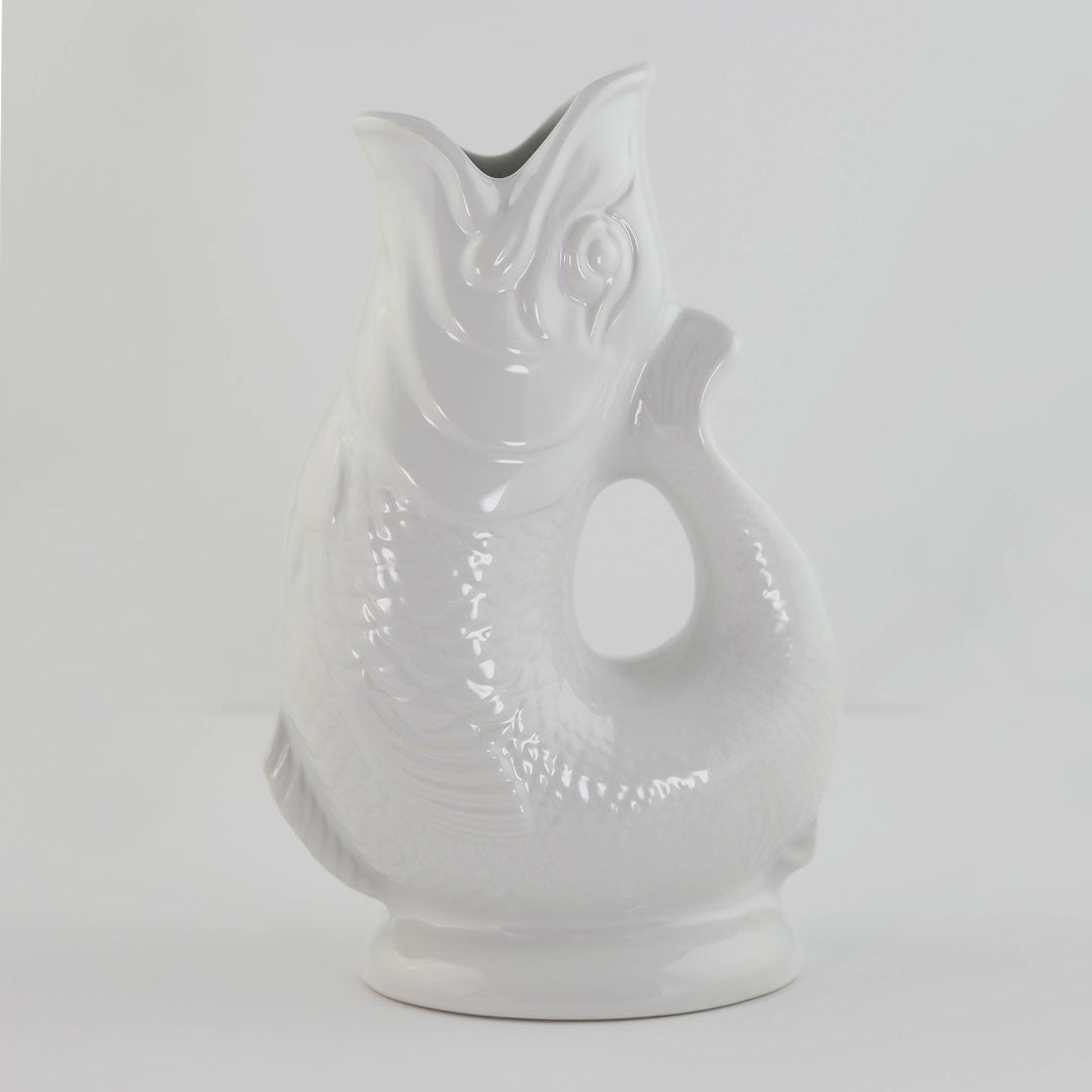 Gluggle Jug - White - XL