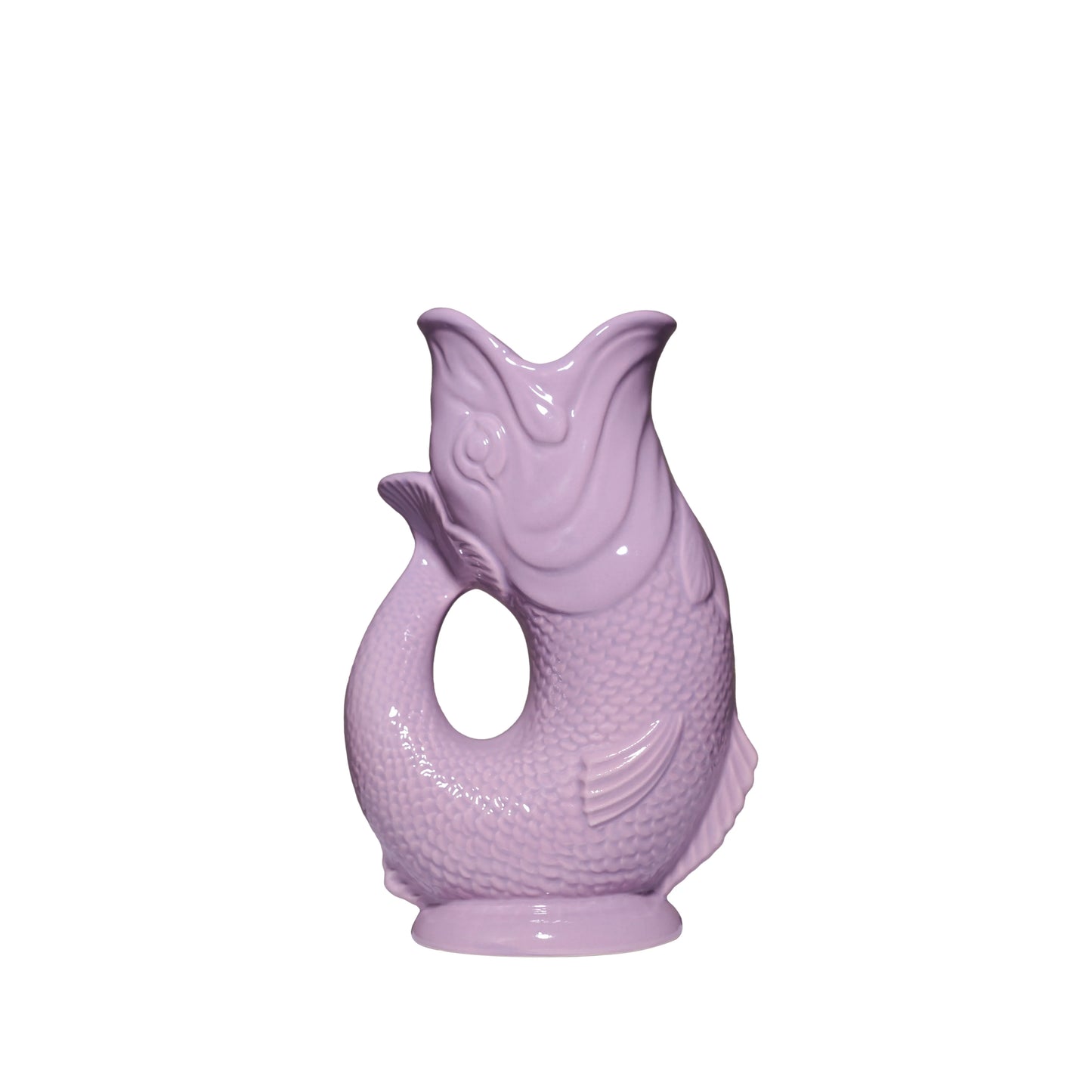 Gluggle Jug - Lilac - Large