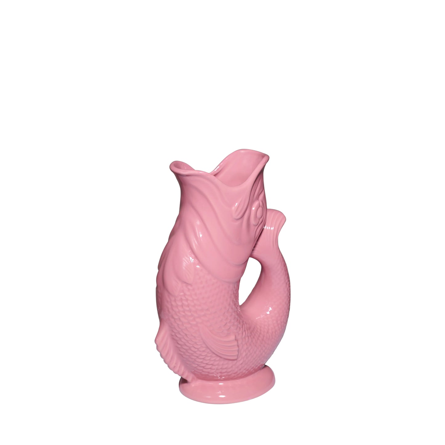 Gluggle Jug - Pink - Large