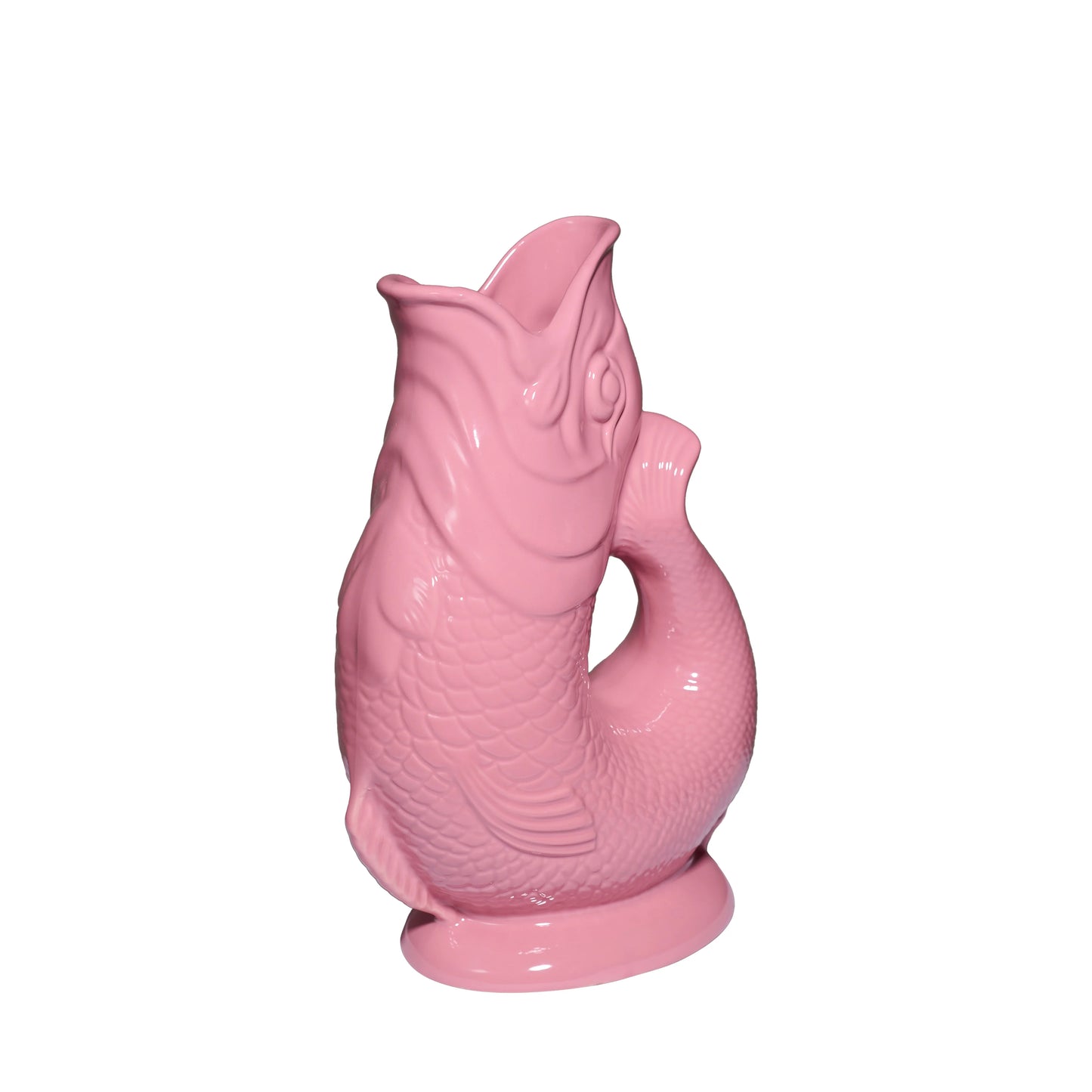 Gluggle Jug - Pink - Extra Large