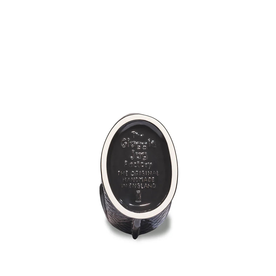 Gluggle Jug - Black - Large