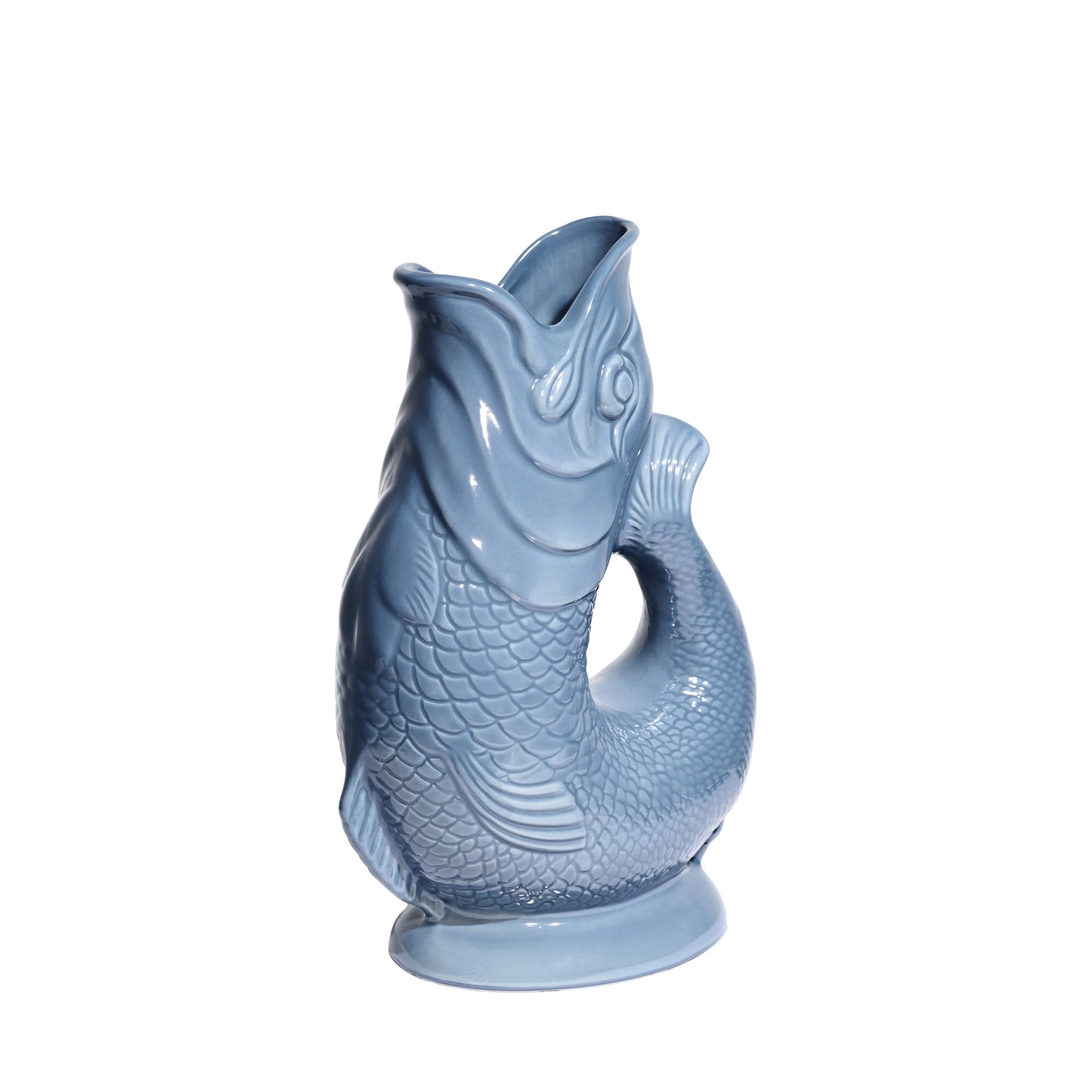 Gluggle Jug - Denim/Smokey Blue - Large