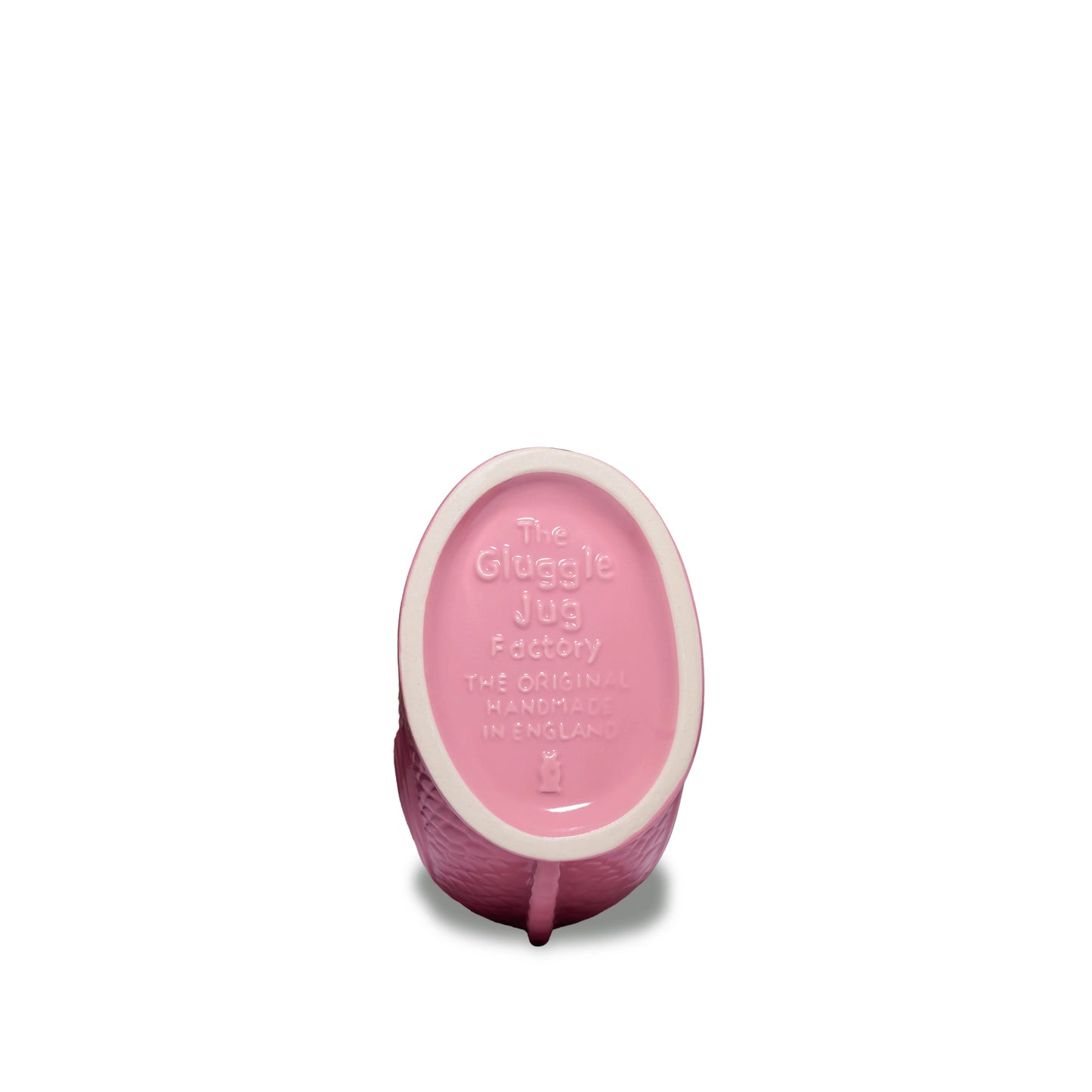 Gluggle Jug - Pink - Extra Large