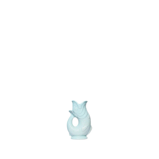 Gluggle Jug - Eau de Nil - Mini