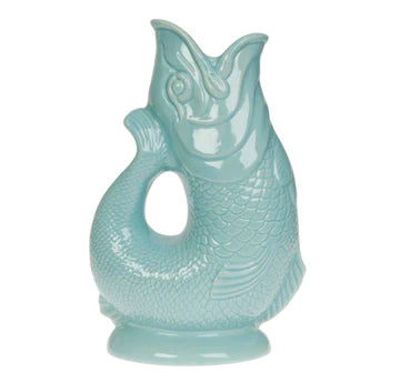 Gluggle Jug - Eau de Nil - Extra Large
