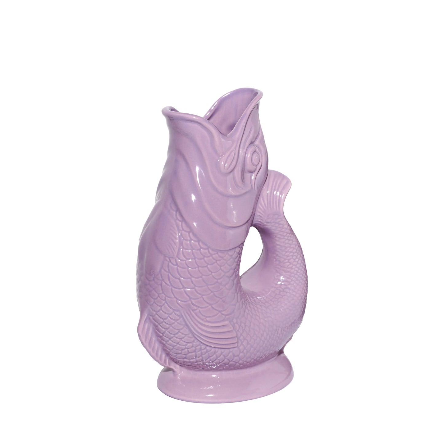 Gluggle Jug - Lilac - Large