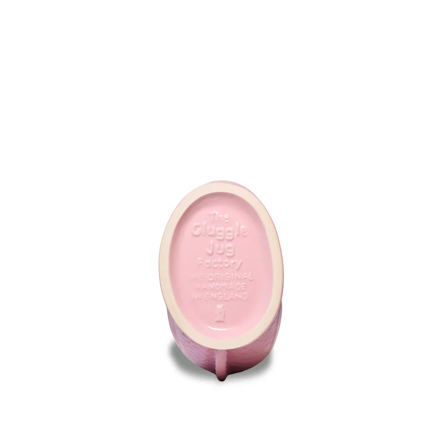 Gluggle Jug - Baby Pink - Extra Large