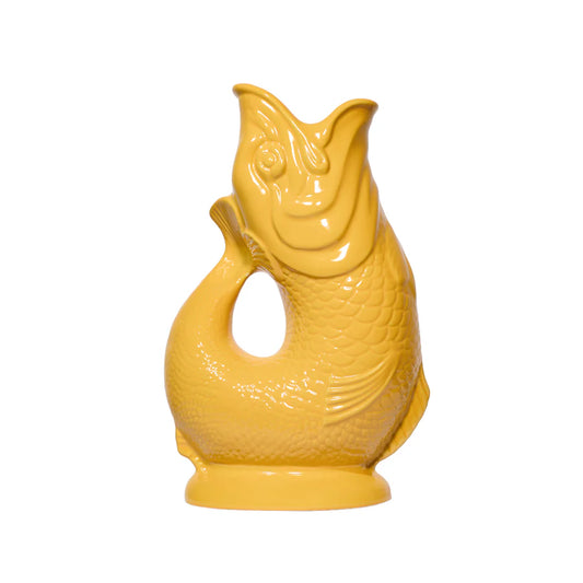 Gluggle Jug - Yellow - Extra Large