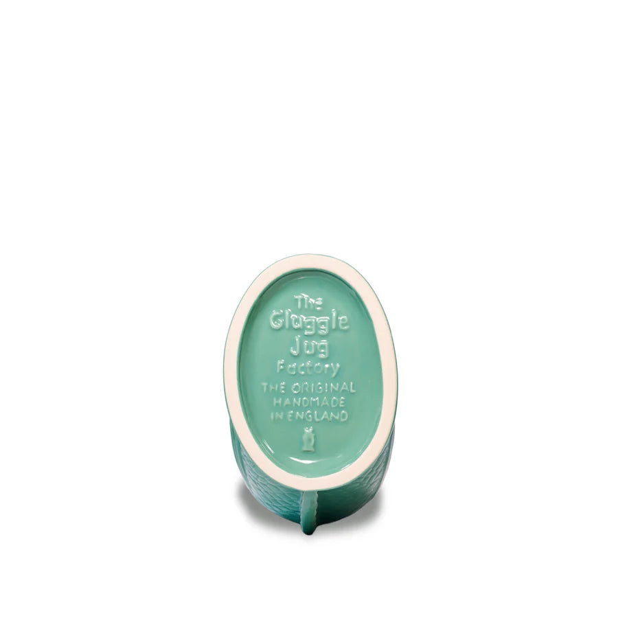 Gluggle Jug - Sea Green - Extra Large