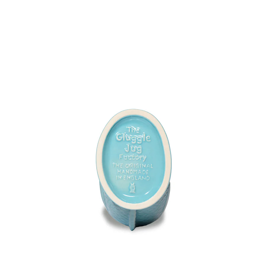 Gluggle Jug - Eau de Nil - Extra Large