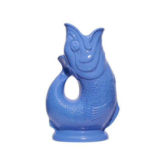 Gluggle Jug - Sea Blue - Extra Large