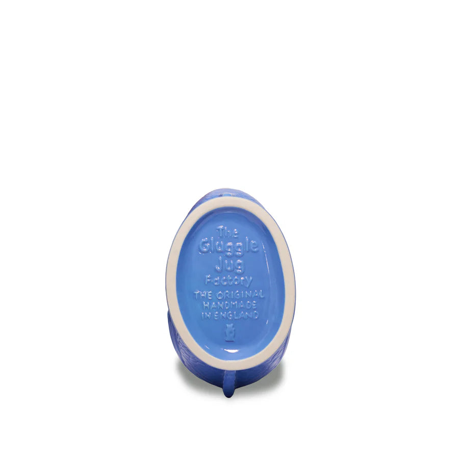 Gluggle Jug - Sea Blue - Extra Large