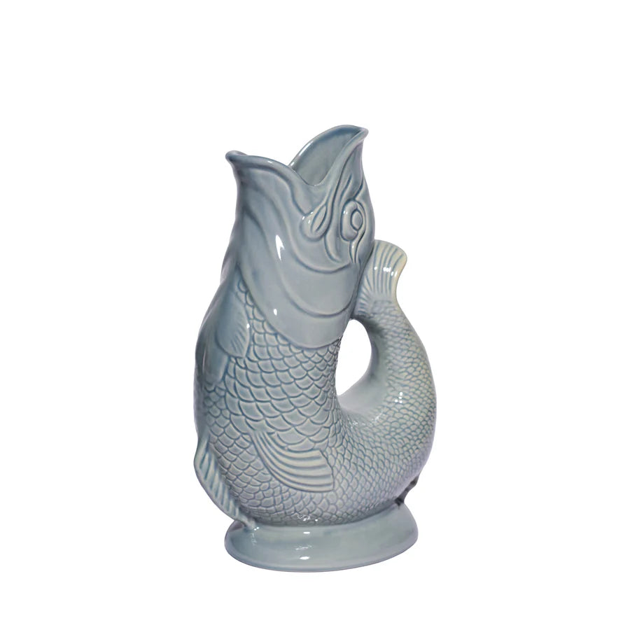 Gluggle Jug - Dark Grey - Extra Large