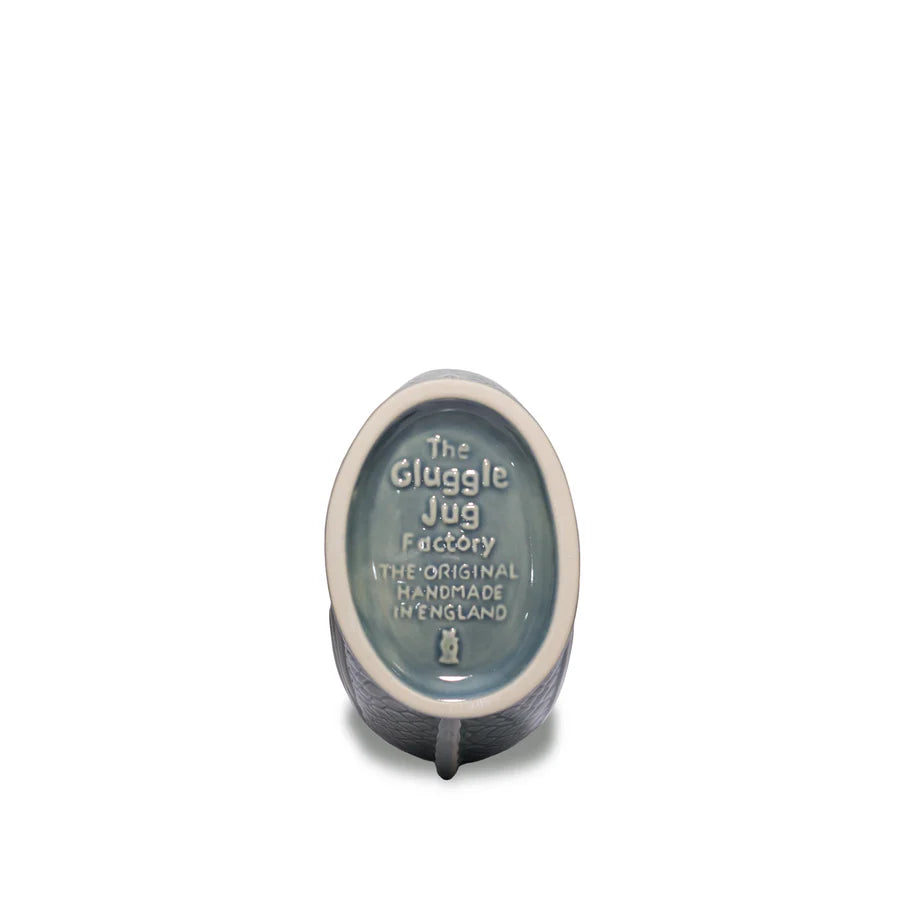 Gluggle Jug - Dark Grey - Extra Large