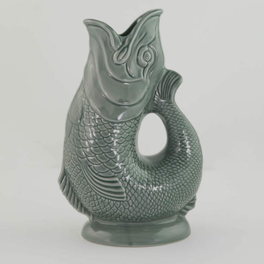Gluggle Jug - Dark Grey - XL