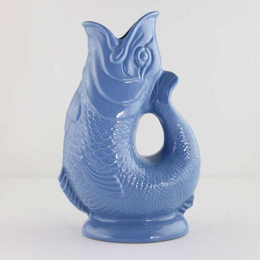 Gluggle Jug - Sea Blue - XL
