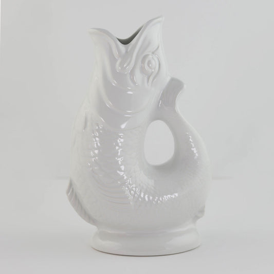 Gluggle Jug - White - XL