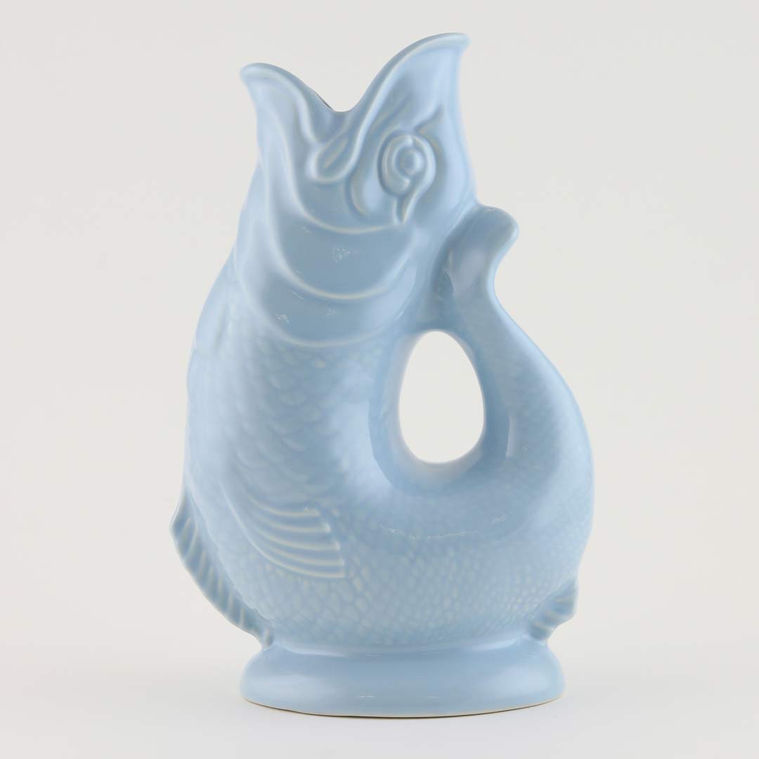 Gluggle Jug - Pale Blue - XL